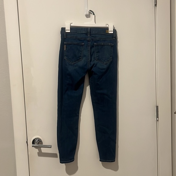 Paige Skinny Jeans size 27 - Picture 3 of 3